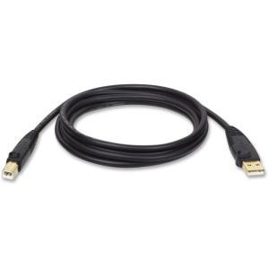 Tripp Lite Gold USB cable - 3 m (U022-010)