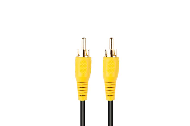 iCAN RCA Digital Audio Cable M/M - 6 ft.(Open Box)