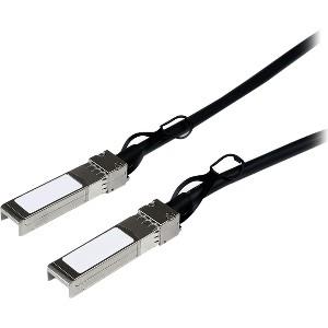 STARTECH Cisco Compatible SFP+ 10-Gigabit Ethernet (10GbE)