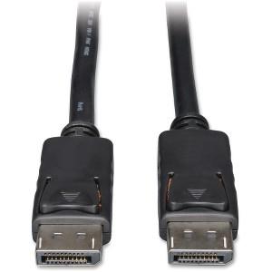 TRIPP LITE DisplayPort Cable(P580-006)