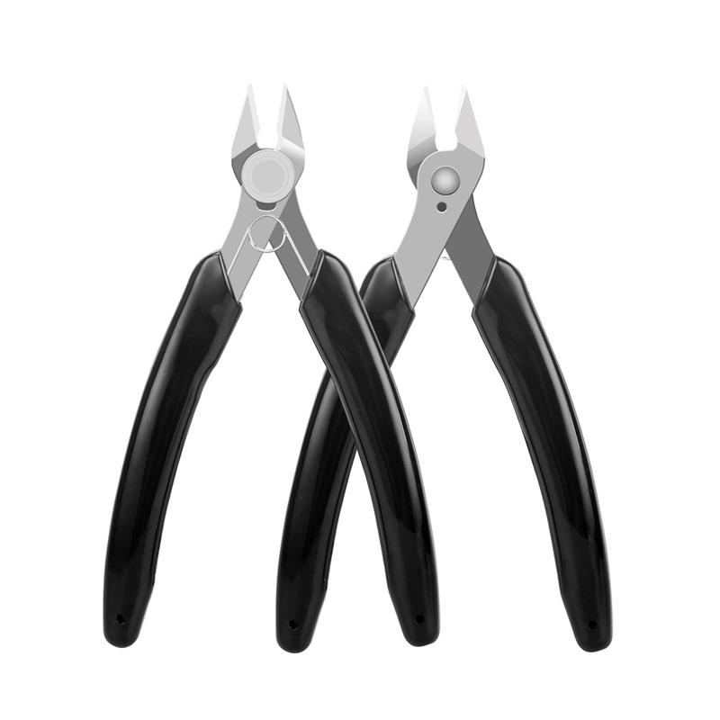 King'sdun KS-203370 5" Mini Professional Electrical Wire Cable Cutters.