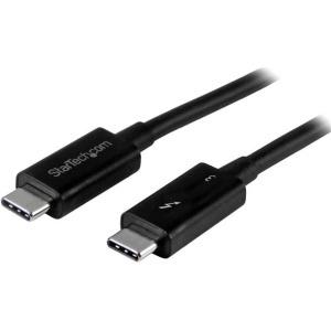 THUNDERBOLT 3 CABLE 0.5M 40GBPS