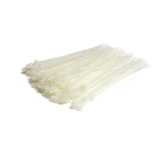 Startech 6in Nylon Cable Ties - Bulk Pack of 1000 (CV150K)