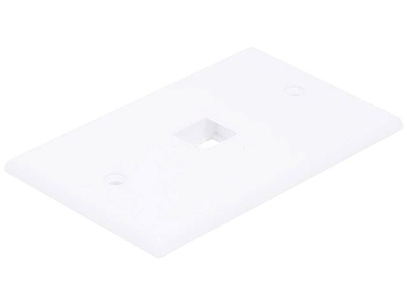 Monoprice Wall Plate for...