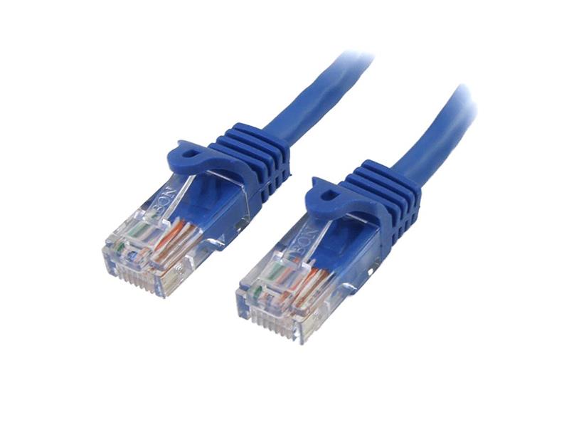 STARTECH COMPUTER PRODUCTS Cable RJ45PATCH50