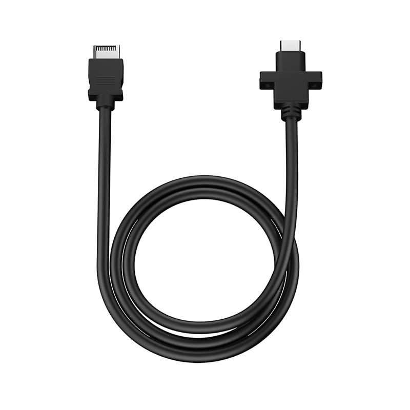 FRACTAL DESIGN Pop Accessory USB-C 10Gbps cable – Model D