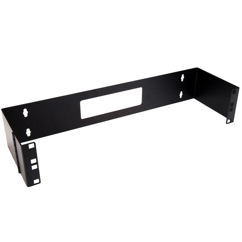 STARTECH Mounting Patch Panel Wallmount Bracket (WALLMOUNTH2)