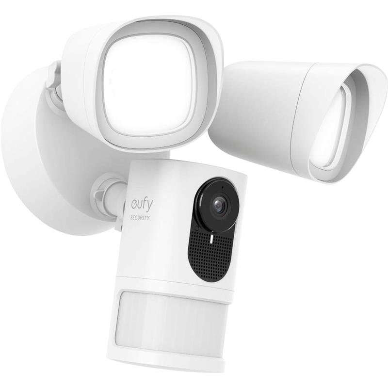 Eufy Smart HD Floodlight Camera with Color Recording