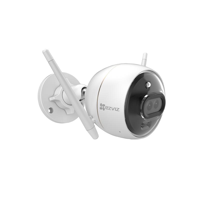 EZVIZ C3X Dual-lens Smart...