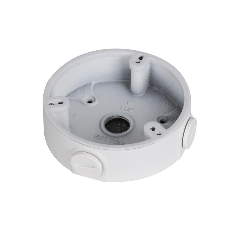 iSEE Water-proof Junction Box for IP Camera CCIPD44-28(Open Box)