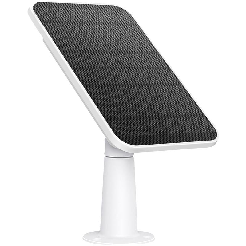 Eufy Security Solar Panel for Wireless Cameras - White