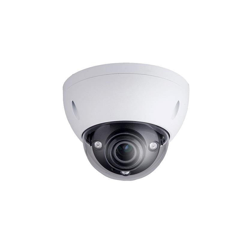 iSEE 12MP@20fps 4K@30fps IR Dome Commercial IP Camera Ultra Series