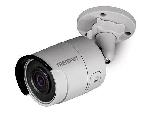 TRENDnet Indoor/Outdoor  Network IP Camera