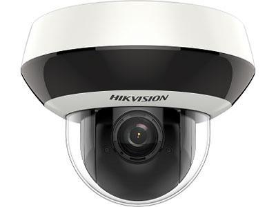 Hikvision (DS-2DE2A404IW-DE3) 4 MP Outdoor IR PTZ Camera |