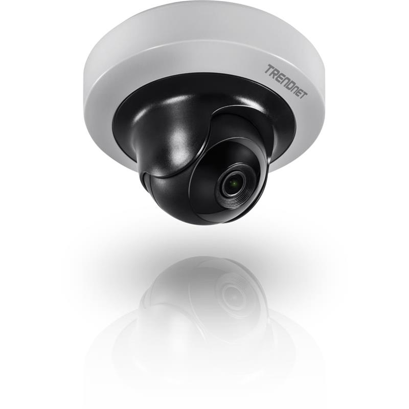 Trendnet (TV-IP410PI) Indoor 2MP P/T Day/Night Network Camera