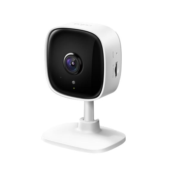 TP-Link Tapo C110 - Home Security 2K Indoor Wi-Fi Camera