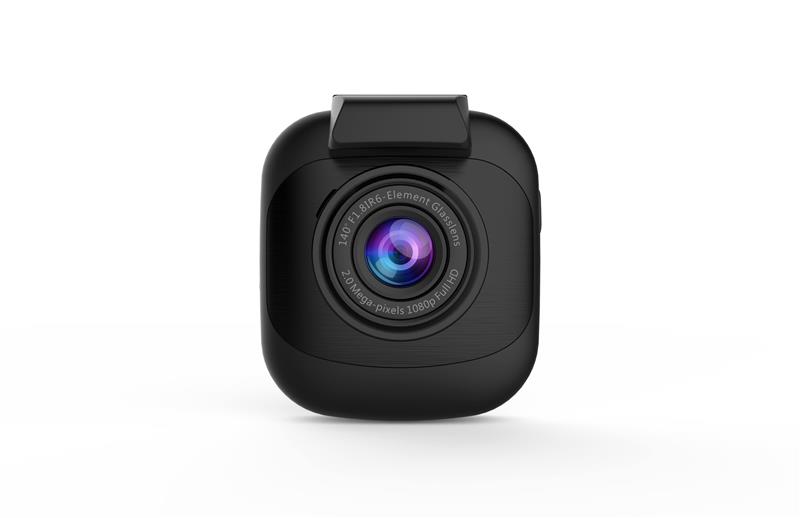 PAPAGO! (GO51016G) myGEKOgear - Orbit 510 Full HD 1080P Dash Cam