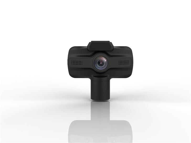 PAPAGO! (D108016G) myGEKOgear OwlScout Dual Dash Camera(Open Box)