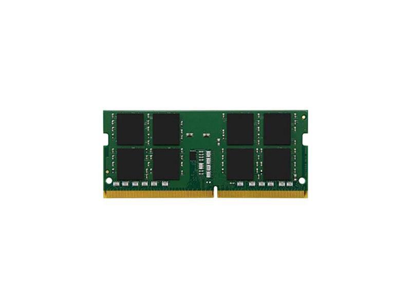 Kingston 8GB DDR4-2666 ECC Unbuffered UDIMM 1Rx8 Server Memory - Micron E CL19 (KSM26SES8/8ME)