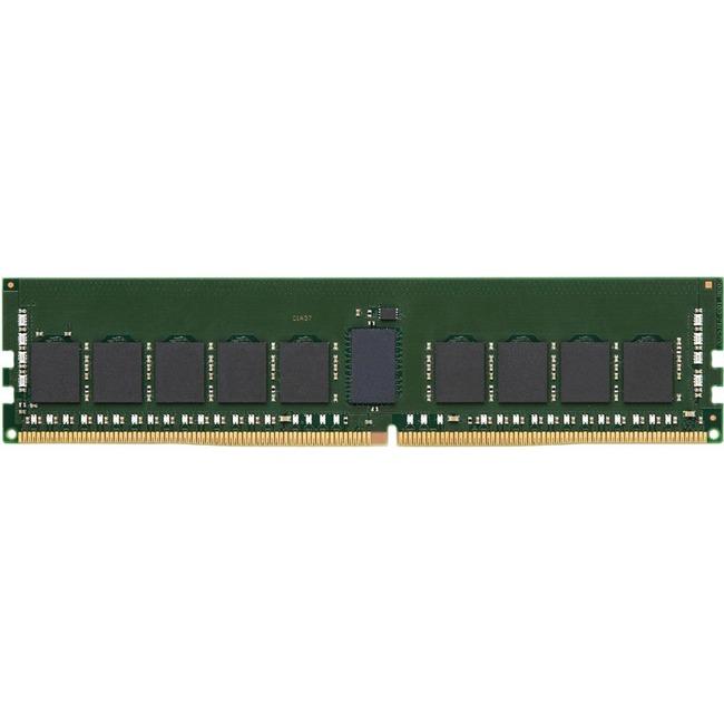 Kingston Server Premier 32GB (1x32GB) {Speed (MHz)} Green