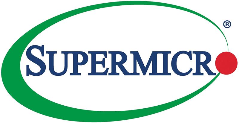 SUPERMICRO Micron 16GB DDR4-3200 2RX8 LP ECC RDIMM (MTA18ASF2G72PDZ-3G2R1)(Open Box)