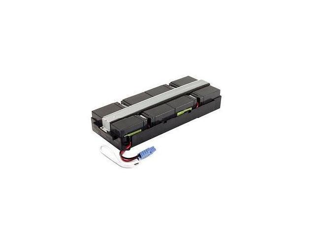 APC UPS Battery #31 - for select Server UPS SUA3000UXICH, SURT1000XLIM, SURT2000RMXLI (RBC31)