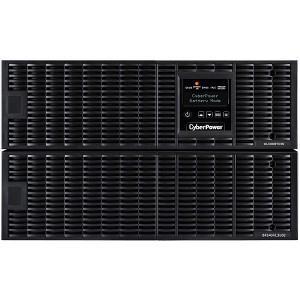 CyberPower Smart App Online 10KVA Tower/Rack Mountable UPS