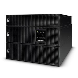 CyberPower Smart App Online OL6KRTF 6kVA Tower/Rack Mountable UPS