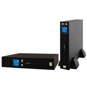 CyberPower Smart App Sinewave PR1000LCDRTXL2U 1000VA UPS (PR1000LCDRTXL2U)