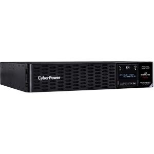 CyberPower Smart App PR1000RTXL2U 1000VA Tower/Rack Convertible UPS