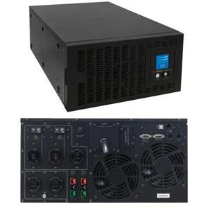 CyberPower Smart App Sinewave 6000 VA Rack UPS (PR6000LCDRTXL5U) - This product is heavy/bulky, Vendor Direct Dropship Only, no