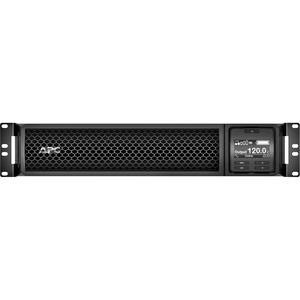 APC Smart-UPS SRT 3000VA 2U Rackmount UPS - with Network Card (SRT3000RMXLA-NC) *Requires NEMA L5-30P Input