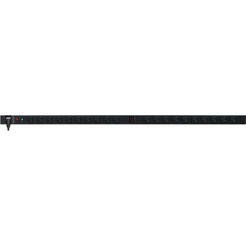 CyberPower (PDU20MV20F) Bloc d'Alimentation Haute Densit&eacute; (PDU)