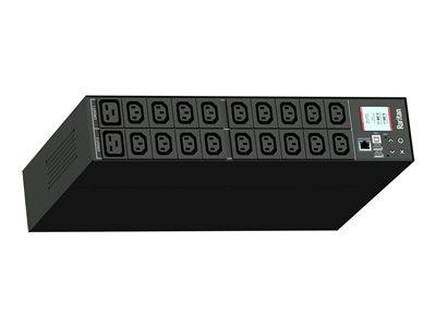 Raritan PX intelligent PX3-5463R Rackmount Server-PDU (PX3-5463R)