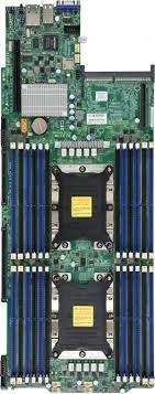 (Project-based) Supermicro X11DPT-BH Proprietary Server Board - for select Server (X11DPT-BH) *Speical-Order, Proprietary Board