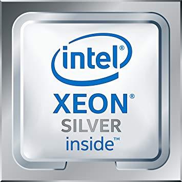 Lenovo Intel Xeon Silver 4110 8-Core 2.10 GHz Processor Upgrade Kit for ThinkServer SR570 Rack server (4XG7A07226)