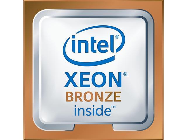 Lenovo Intel Xeon Bronze 3106 8-Core 1.70GHz Processor Upgrade Kit for ThinkSystem ST550 Server (4XG7A07218) - Socket 3647, TDP