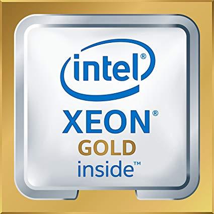 Intel Xeon Gold 5218 16-Core 32-Thread 2.3 GHz Server Processor - Retail Pack (BX806955218)