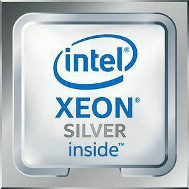 XEON SLVR 4110 8C 85W 2.1GHZ KIT SR650