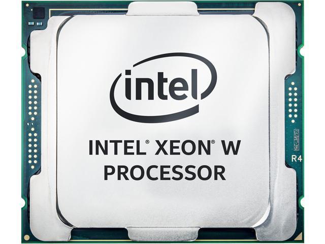 Intel Xeon W-2295 18-Core 36-Thread 3.00 GHz Server / Workstation Processor - LGA2066, Tray