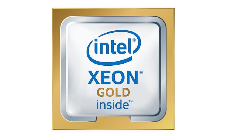 HPE Intel Xeon 6248R 24-Core 3.0 GHz Server Processor Upgrade Kit - for select HP Server (P24473-B21)