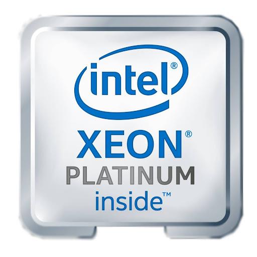 Intel Xeon Platinum 8362 32-Core 2.8GHz Server Processor - LGA4189 OEM Bulk Pack (P4X-ICX8362-SRKY3)