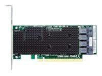 Lenovo ThinkSystem 1610-4P NVMe Storage Controller (7Y37A01081)