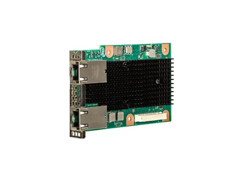 INTEL X527-DA2 2-Port 10GbE SFP+ OCP Type 1 PHY Mezzanine Server Ethernet Controller (X527DA2OCPG1P5)