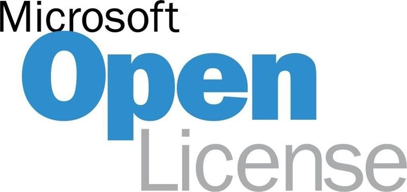 Microsoft SQL 2017 User CAL - Single License - OLP Open License (359-06557) - Electronic Dropship, Enduser Information requires