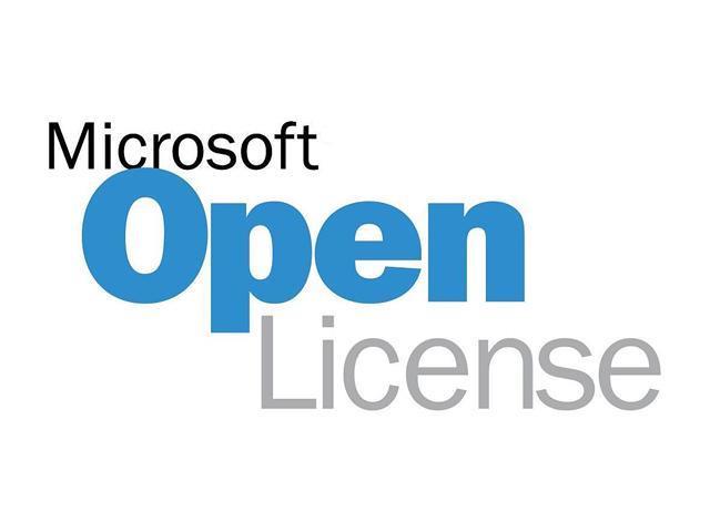 Microsoft Windows Remote Desktop Services 2019 - Software Assurance for User CAL. OLP Open Licensing (6VC-01158) - Electronic D