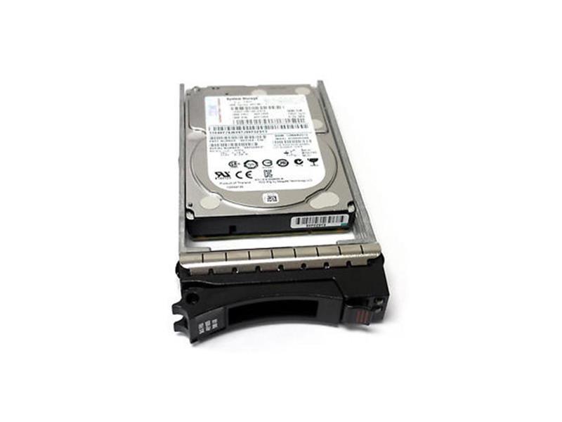 Lenovo ThinkServer 1TB Hard Drive - 2.5" 7.2K Enterprise SATA 6Gbps Gen 5 Hot Swap (4XB0G45721)