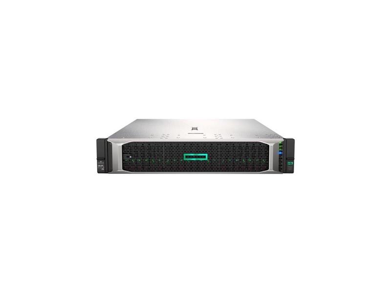 HPE DL380 Gen10 Xeon 4112 16GB 8xLFF Rack Server (875759-S01)