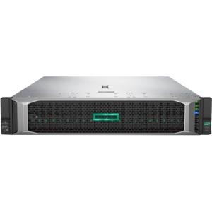 HPE Proliant DL380 G10 Intel Xeon Bronze 3106 8-Core 1.7GHz 16GB 8x SFF 2U Rack Server (826564-B21) - please order Genuine HPE 