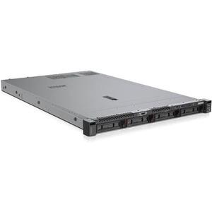 Lenovo ThinkSystem SR530 Intel Xeon Silver 4116 12-Core 2.10GHz 32GB 1U Rack Server (7X08A045NA)